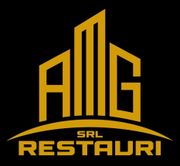 AMG Restauri logo