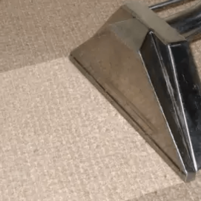 Carpet cleaning services