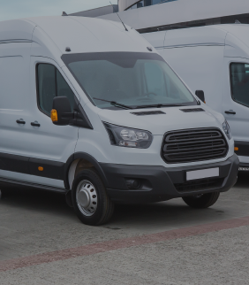 Fleet Service | Fleming Automotive