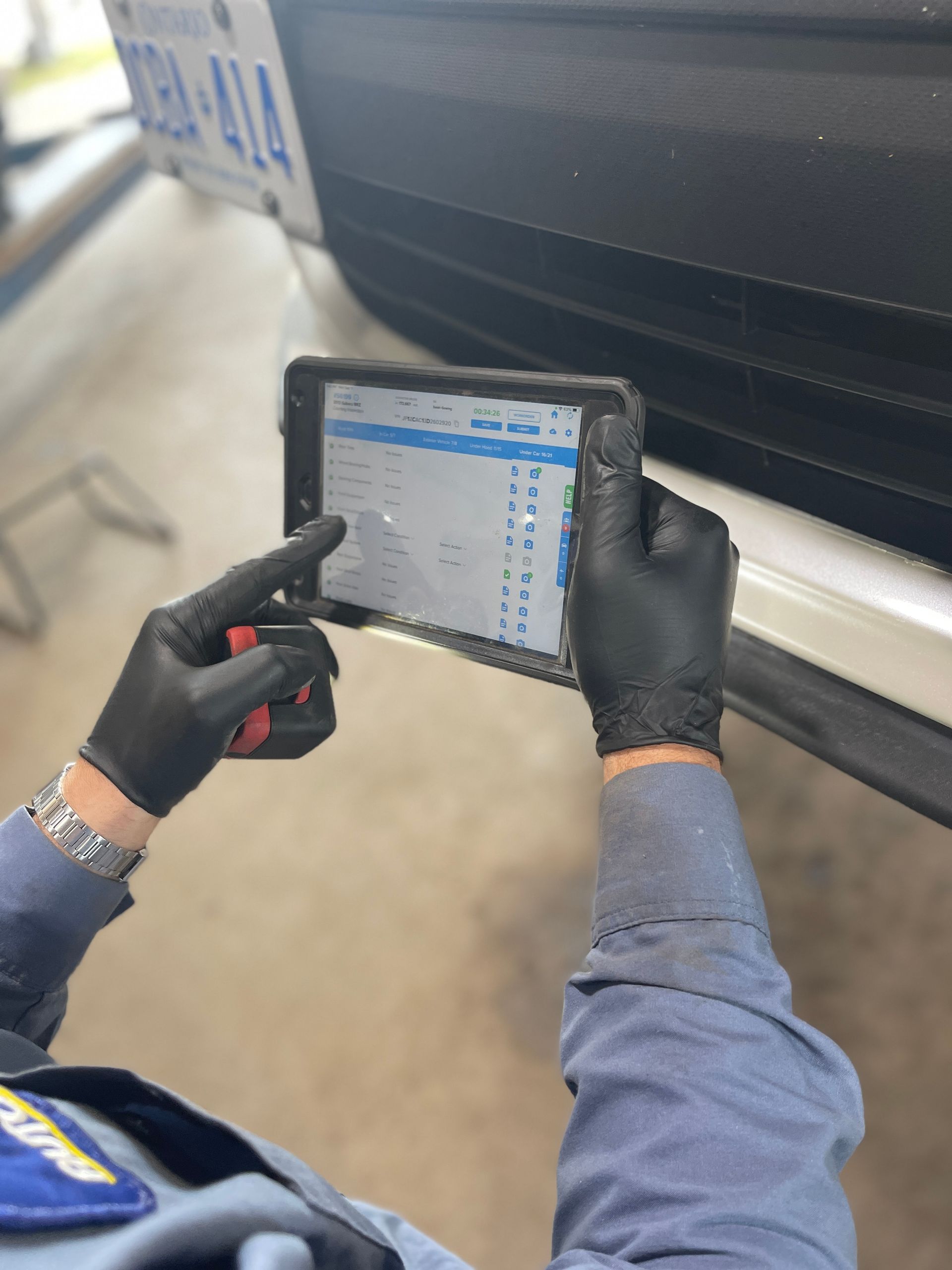 Auto Computer Diagnostics in Brantford, ON - Fleming Automotive