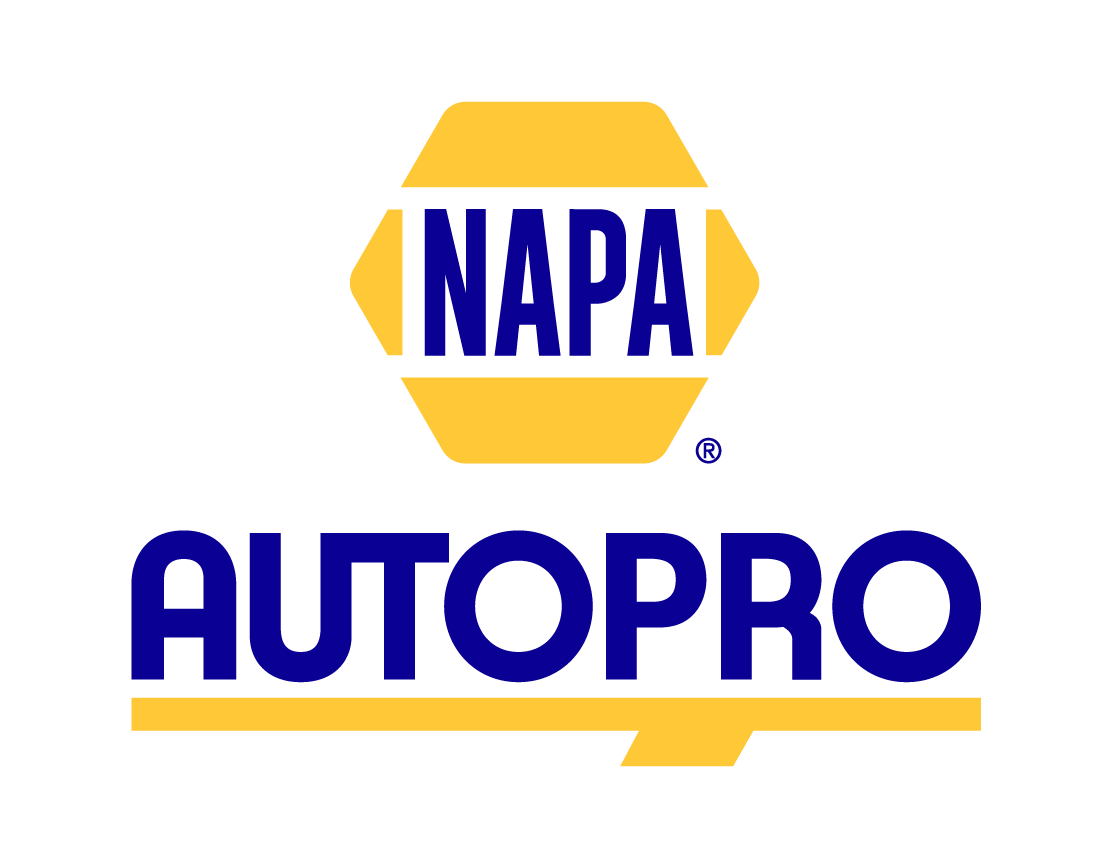 NAPA AutoPro logo