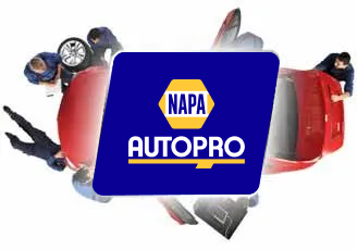 Napa AutoPro | Fleming Automotive