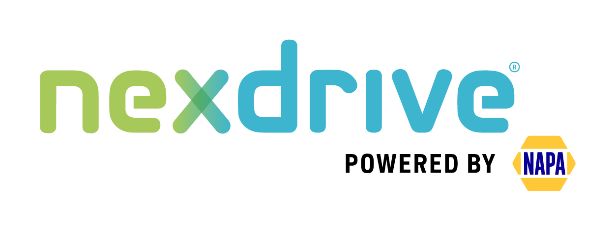 Nexdrive logo