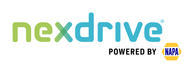 Nexdrive logo