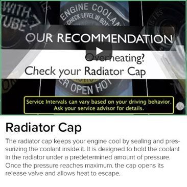 radiator | Fleming Automotive