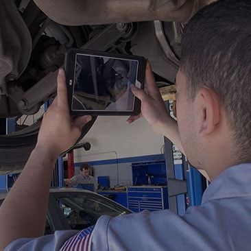 Digital Inspections in Brantford, ON | Fleming Automotive