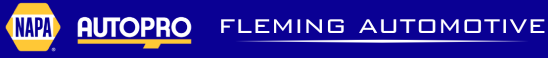 Logo | Fleming Automotive