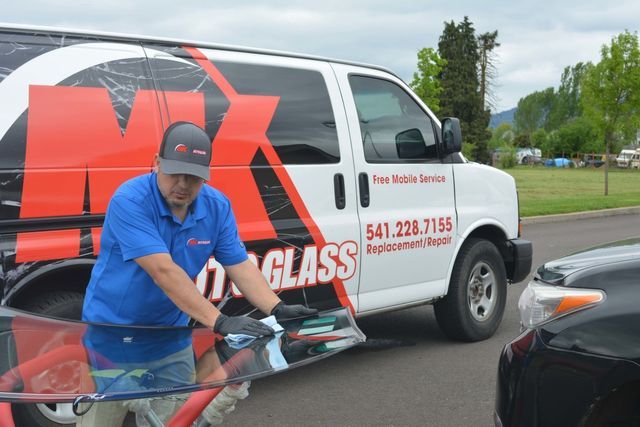 MK Auto Glass is the A1 best of windshield repair and replacement. 