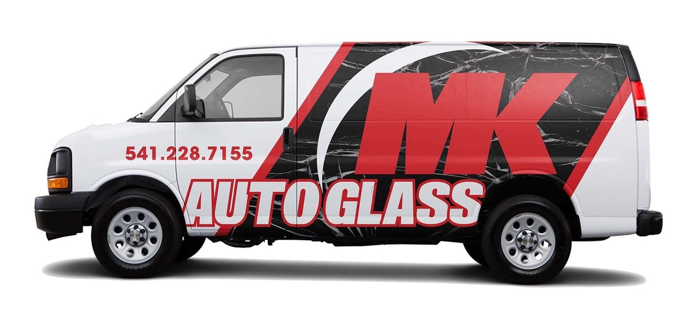 MK Auto Glass Free Mobile service, we come to you!