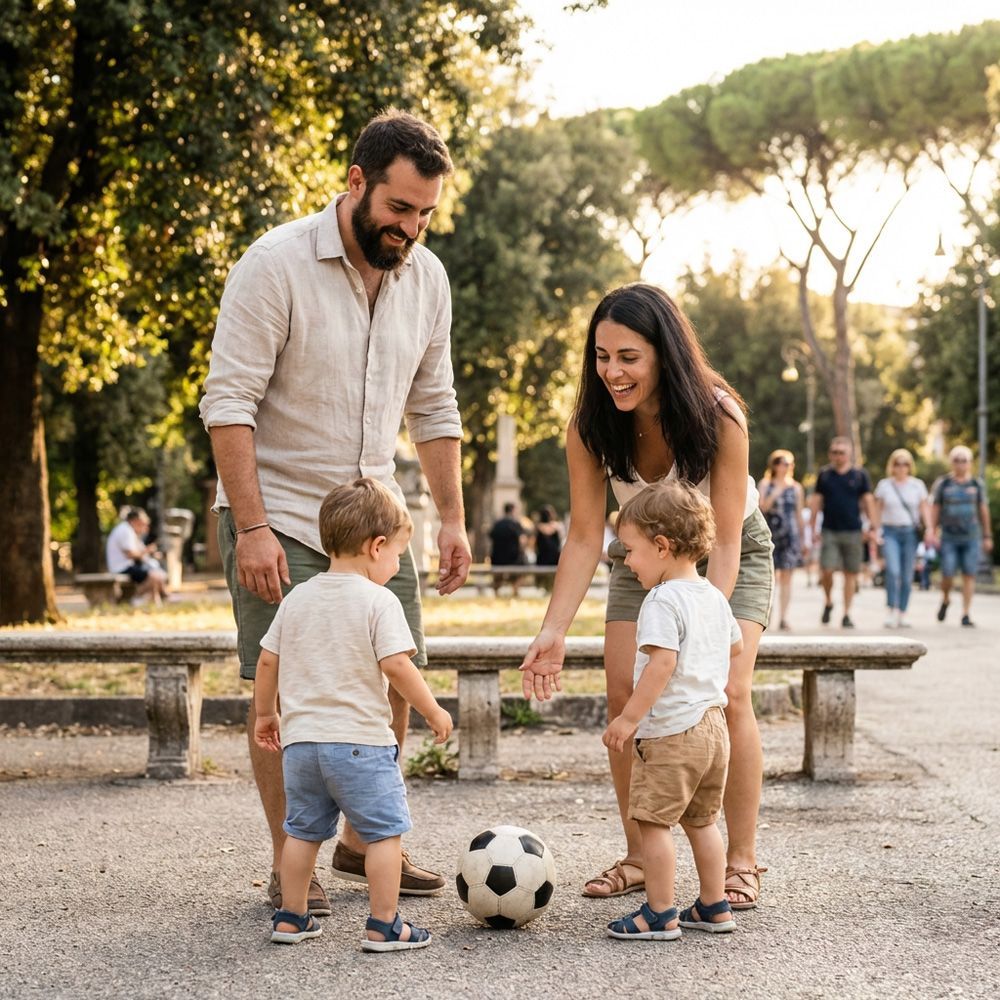 נאמנויות סמויות במשפחה - מאמר