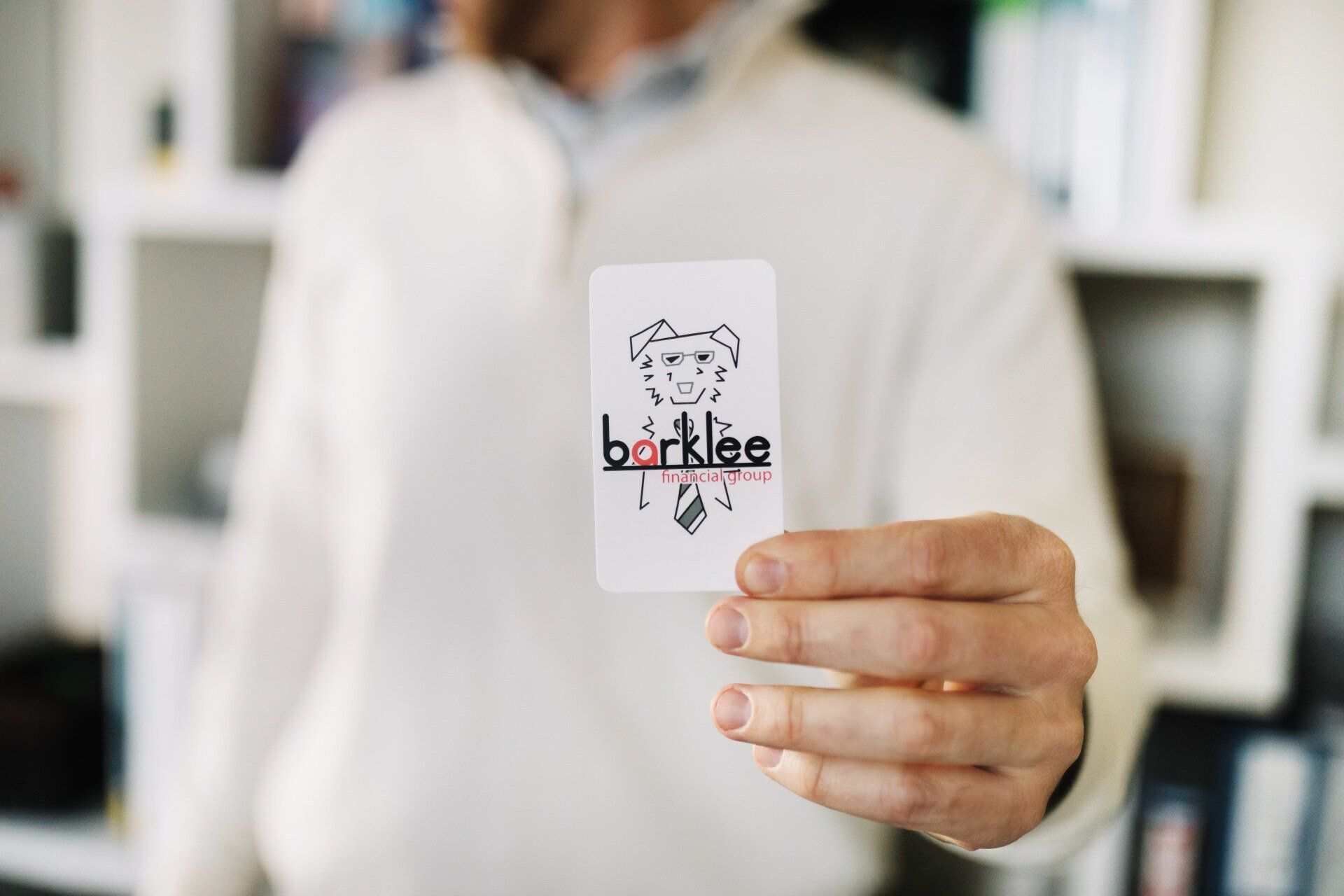 Partnering with Barklee Financial in Lubbock, TX