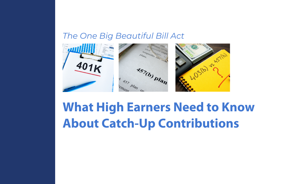 401Ker Secure2.0 Act graphic