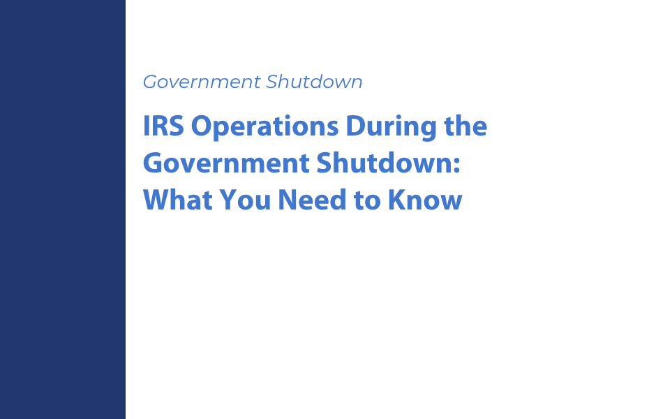 IRS ring shutdown - graphic