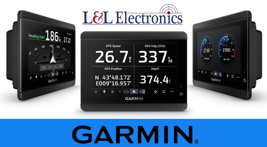 Garmin TD-50