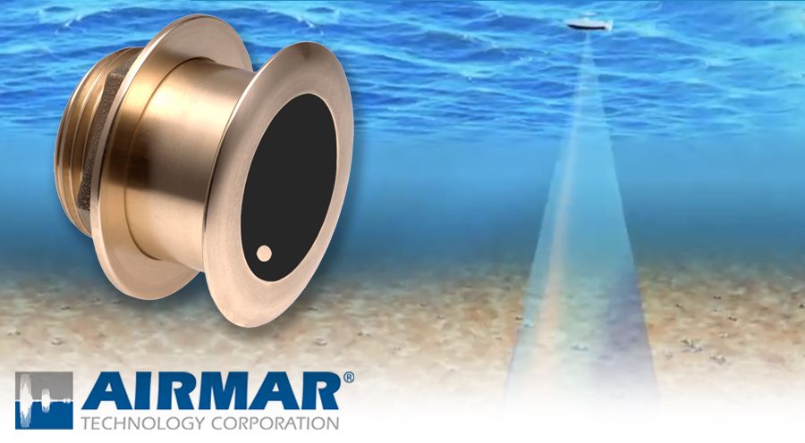 AIRMAR Transducers