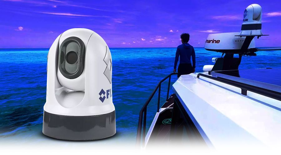 FLIR Thermal Camera