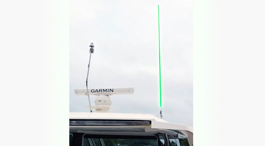 Shakespeare VHF Antenna