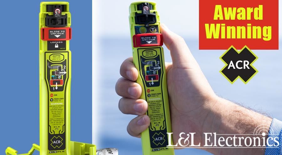 ACR Beacon