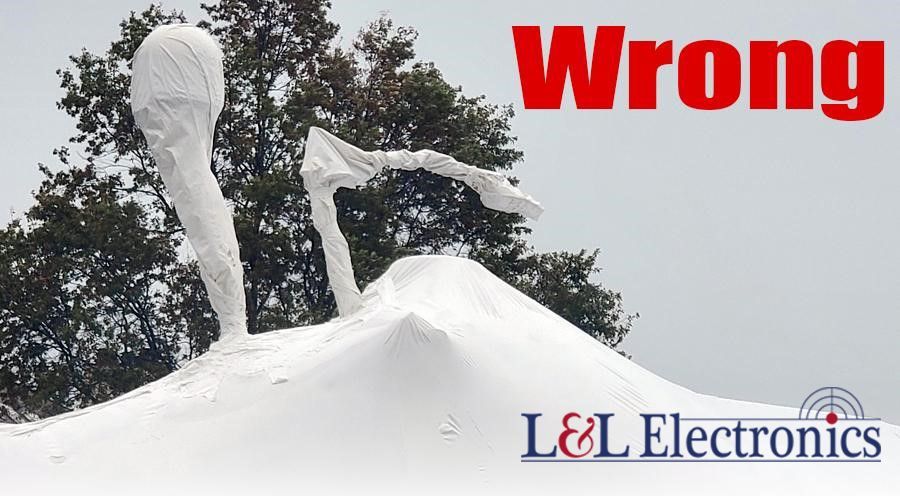 Winterizing Boats