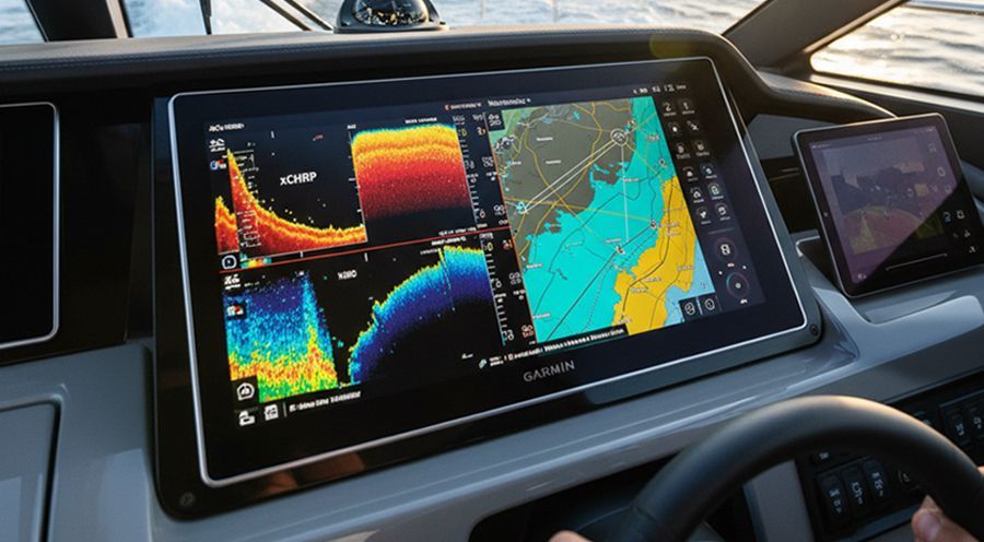Garmin OnBoard System