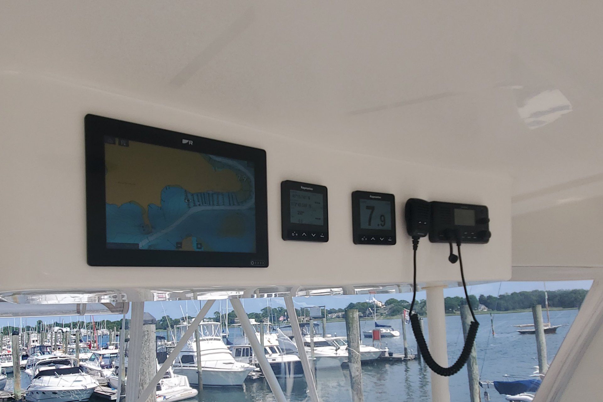 L&L, Marine Electronics Integrators