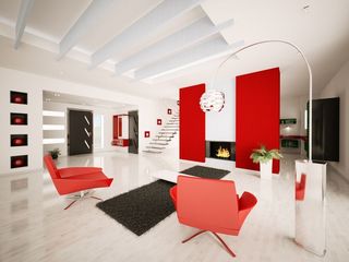 designer ceiling