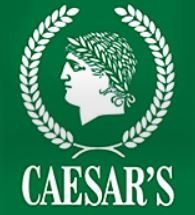 Caesar's