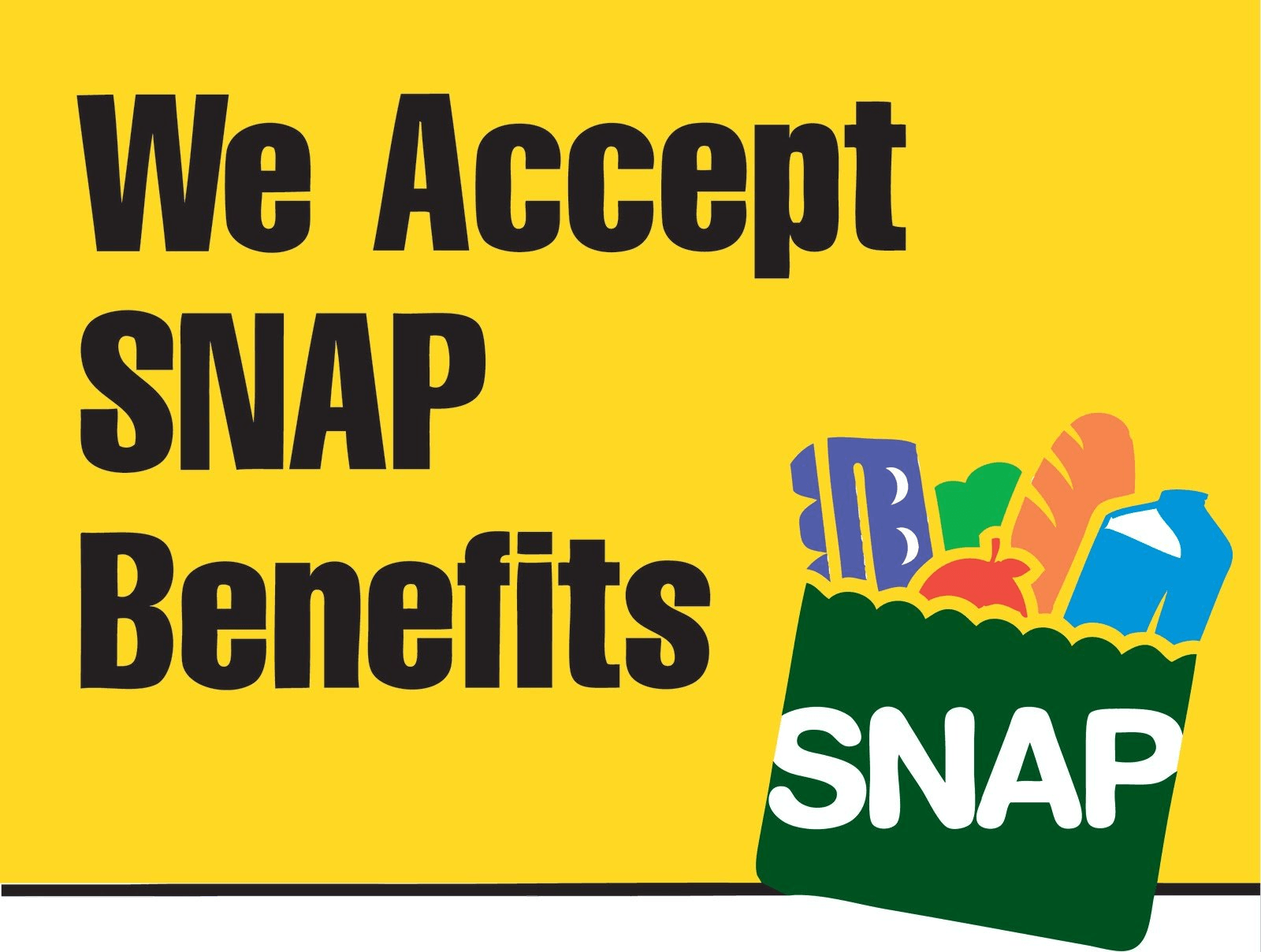 SNAP Benefits