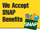 SNAP Benefits
