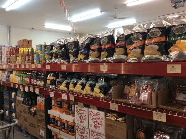 Convenience Store Foods — Johnstown, NY — Service Deli Foods Distributor