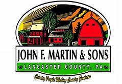John F. Martin & Sons