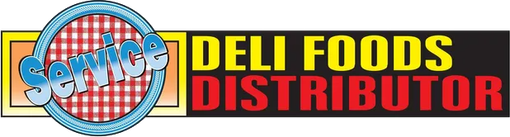 Service Deli Foods Distributor