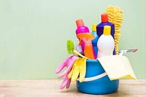 Cleaning tools — janitorial in Greeley, CO
