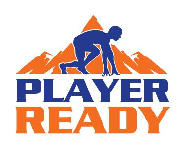 PLAYER READY Logo