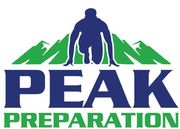 Home Peak Preparation Logo