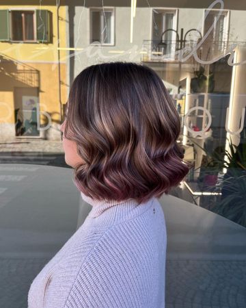 acconciatura capelli per eventi