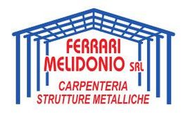 FERRARI MELIDONIO S.R.L. logo