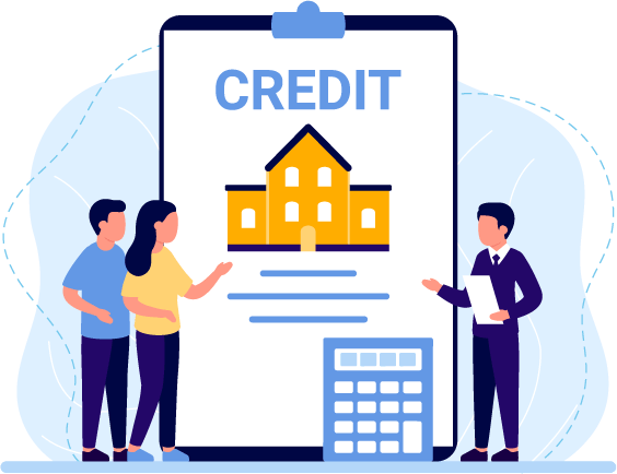 Credit Icon