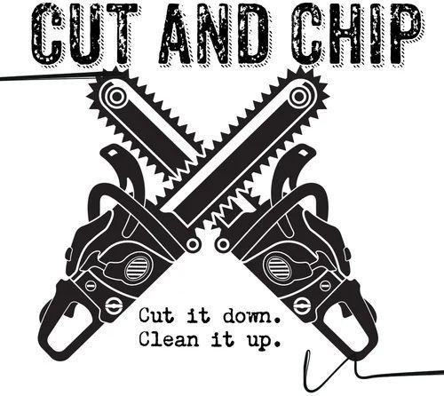 CUT & CHIP TREE SERVICES CUT & CHIP TREE SERVICES