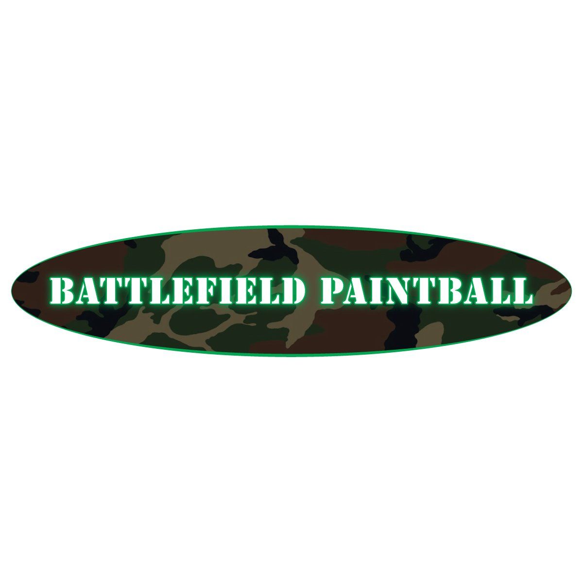 Battlefield Paintball