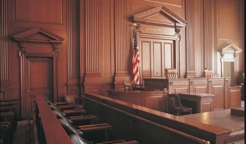 Litigation & Expert Testimony