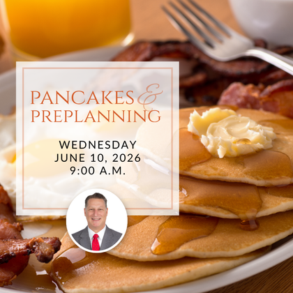 an advertisement for lunch and learn on friday may 12th