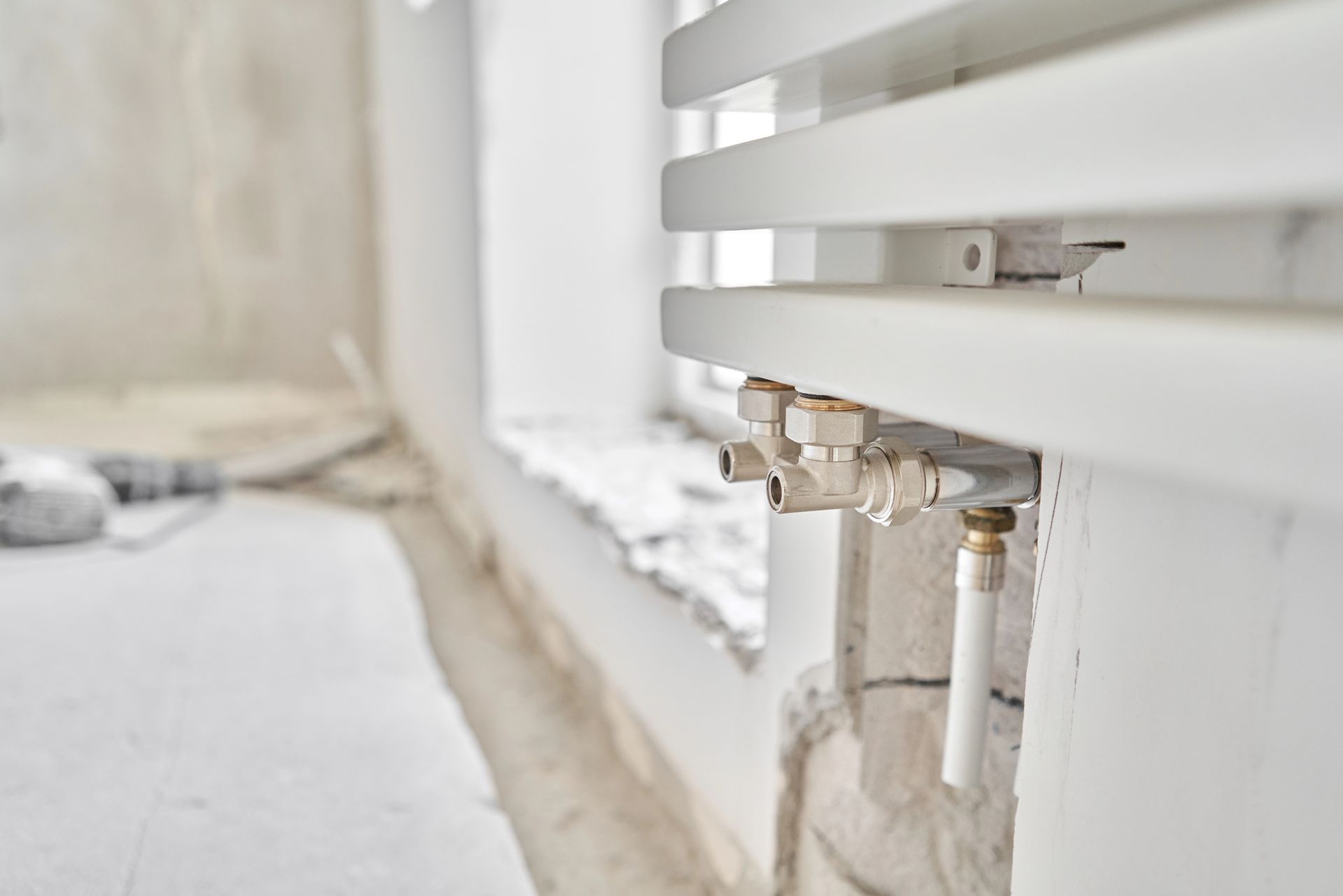 Ammattitaidolla toteutetut putkiremontit Porvoossa