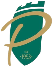 Hotel ristorante Paladini, logo footer