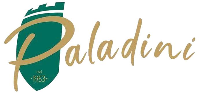 Hotel Ristorante Paladini, logo