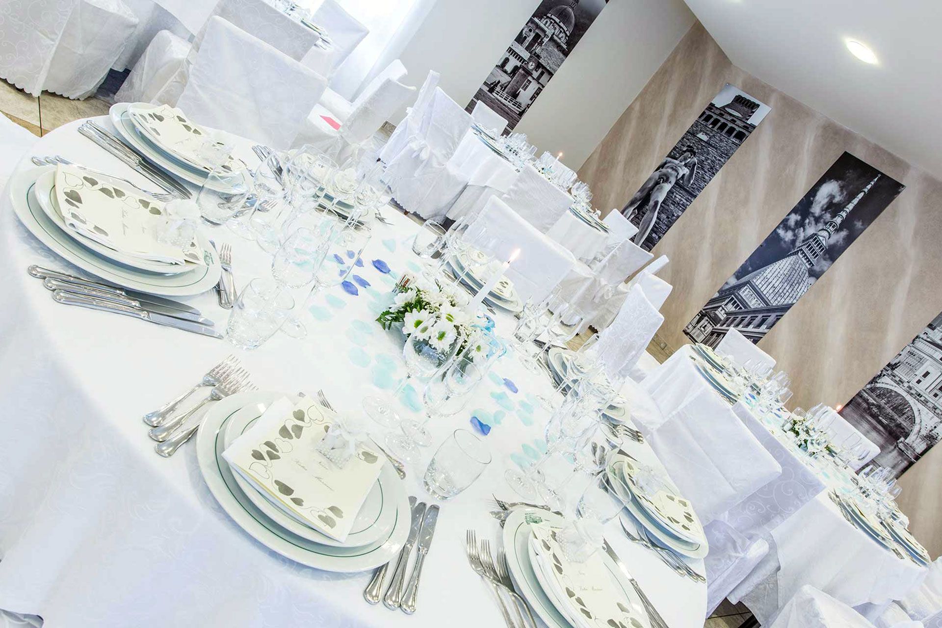 hotel ristorante paladini carisio vc