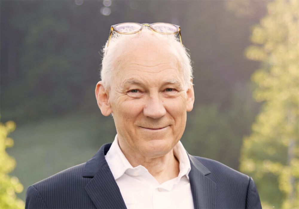 17. 11. 1952 – 09. 10. 2025