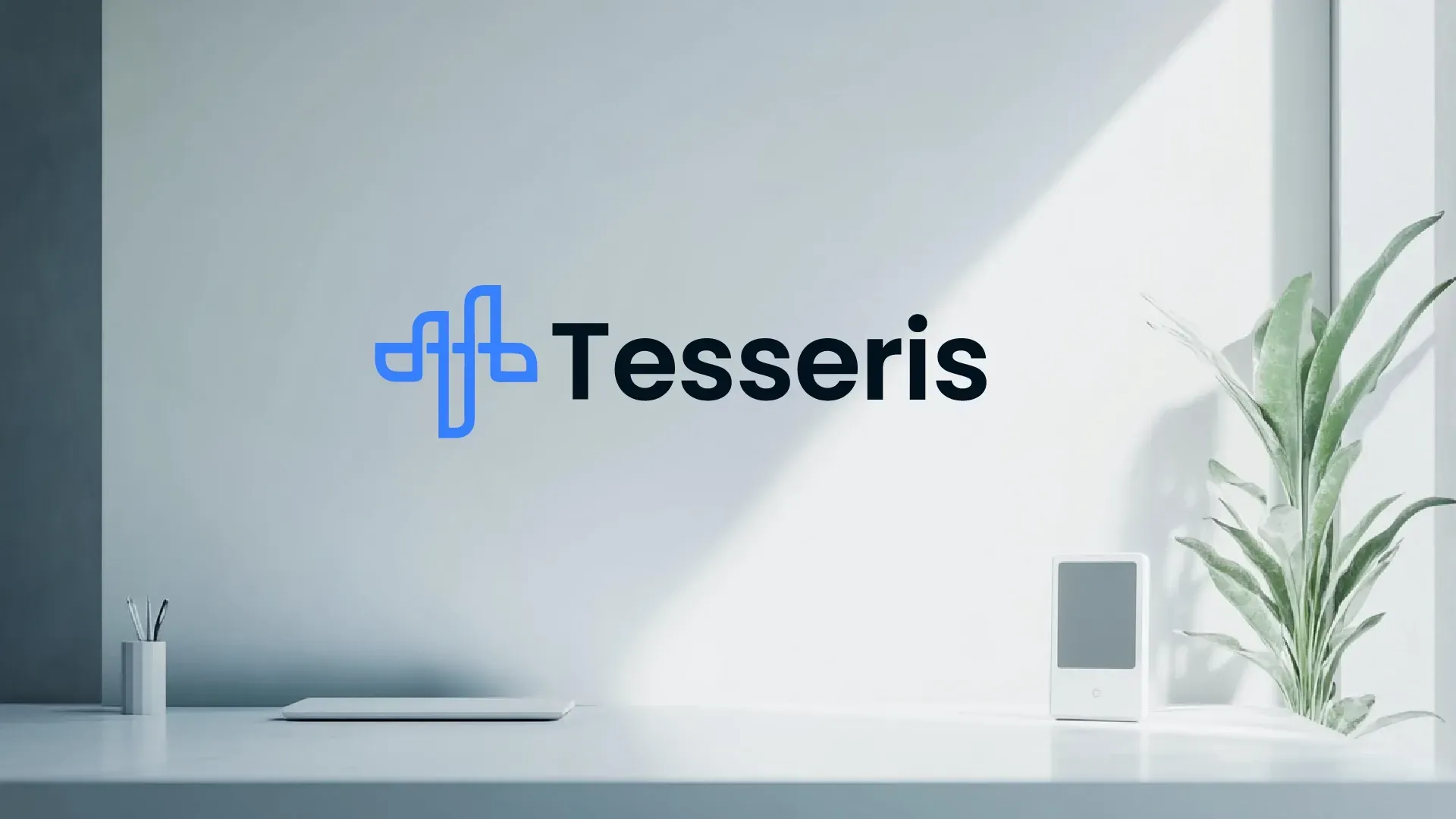 Logotipo tesseris