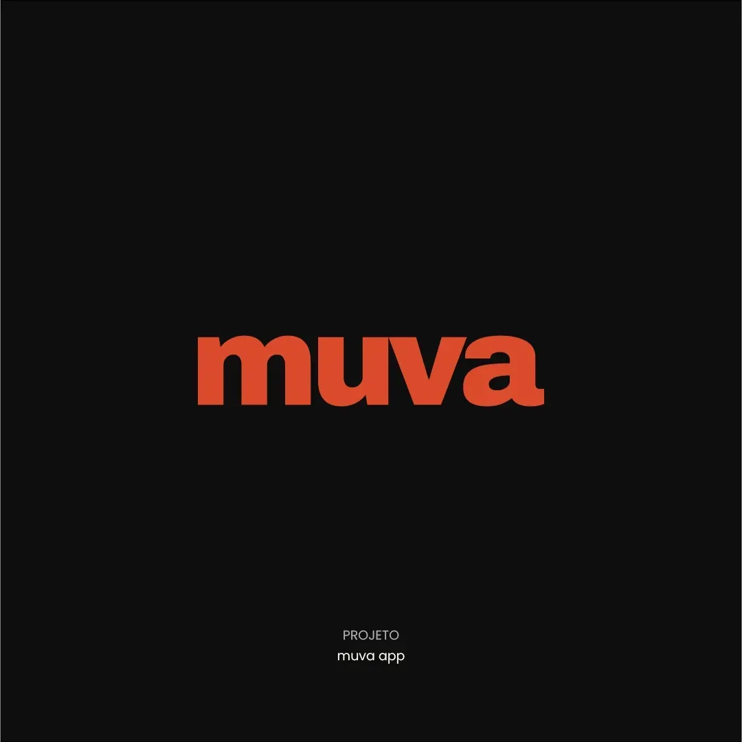 Logotipo da muva app