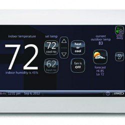 iComfort WiFi Thermostat — Appliances in Pine City,MN